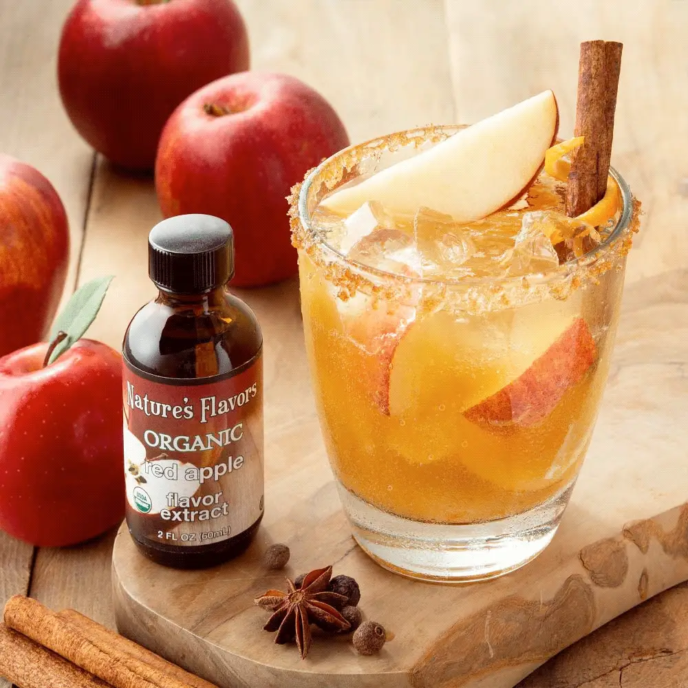 Apple Extract (Malus pumila)