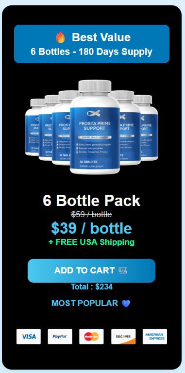 6 Bottle
